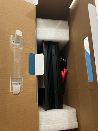 Inverter 4000W 12V-220V Camper/Auto/Barche