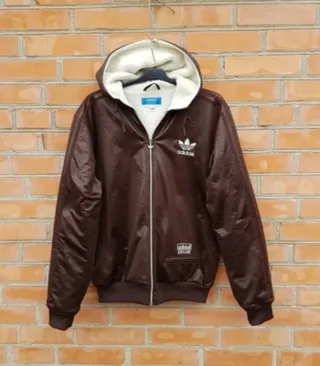 Chaqueta Adidas Chile 62 Invierno Talla M