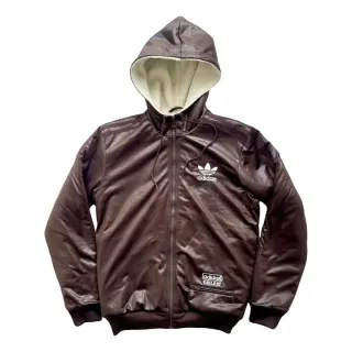 Chaqueta Adidas Chile 62 Invierno Talla M