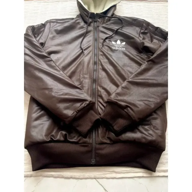 Chaqueta Adidas Chile 62 Invierno Talla M
