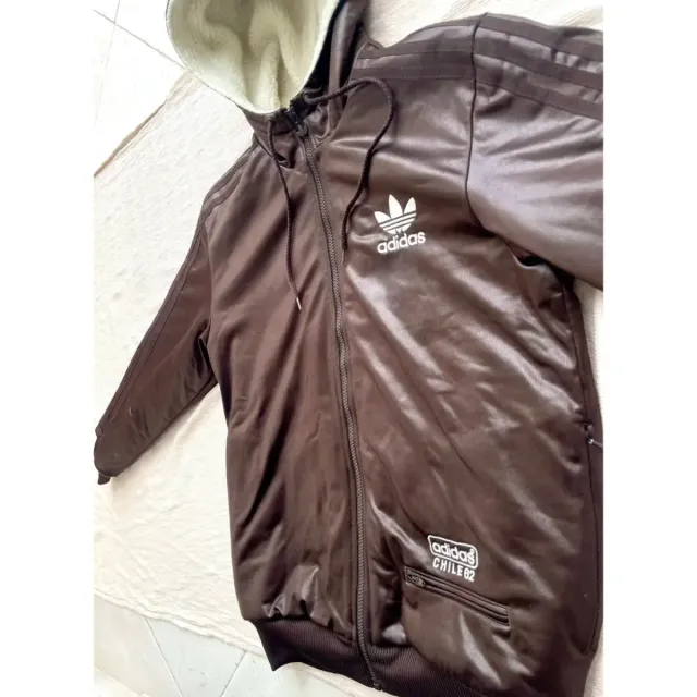 Chaqueta Adidas Chile 62 Invierno Talla M