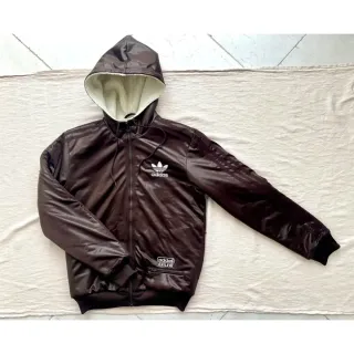 Chaqueta Adidas Chile 62 Invierno Talla M