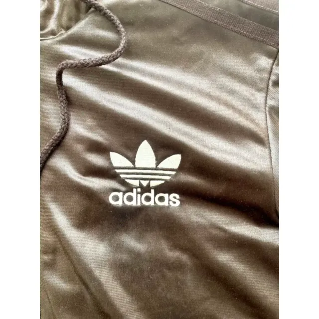 Chaqueta Adidas Chile 62 Invierno Talla M