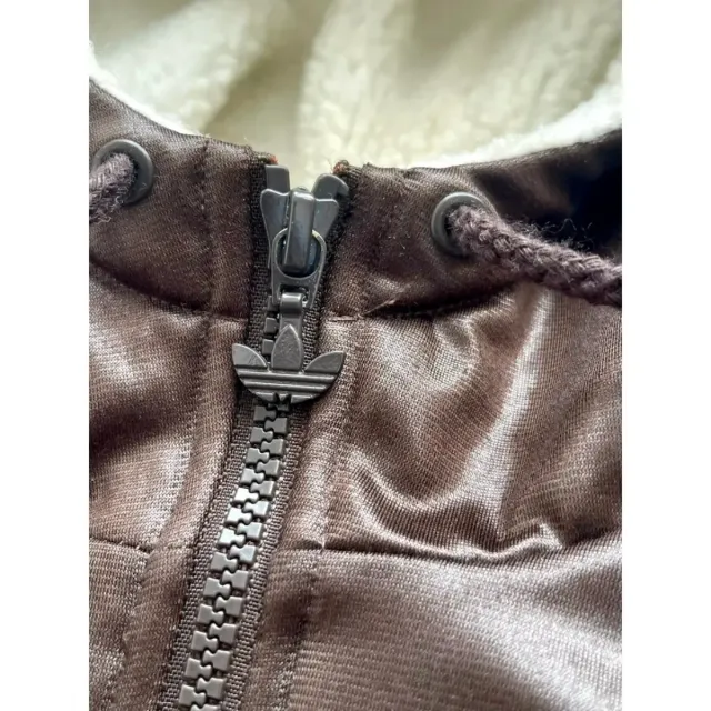 Chaqueta Adidas Chile 62 Invierno Talla M