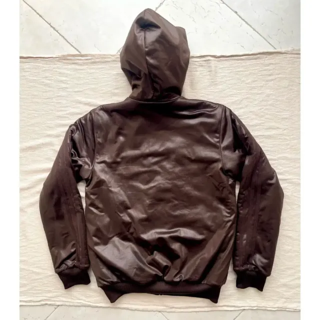 Chaqueta Adidas Chile 62 Invierno Talla M