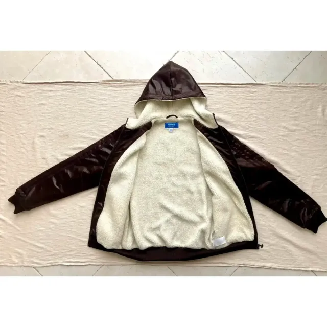 Chaqueta Adidas Chile 62 Invierno Talla M