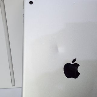 Apple iPad 9ª Gen 10.2 64GB Wi-Fi Plata