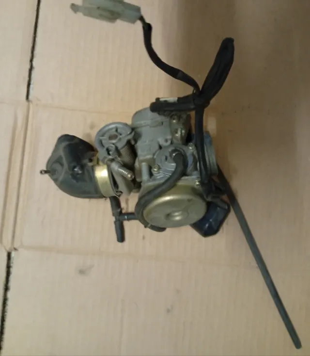 Carburador Sym Symphony S