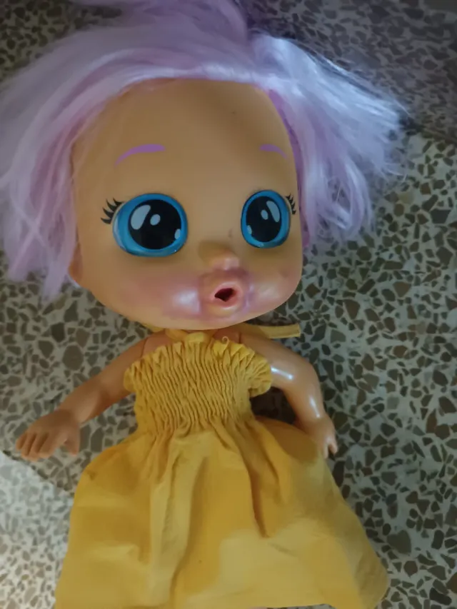 Lote de juguetes varios