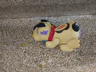 Lote de juguetes varios