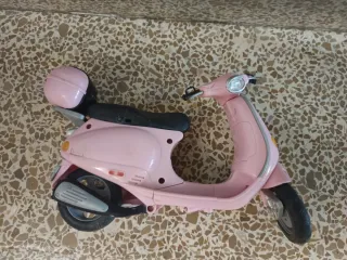 Lote de juguetes varios