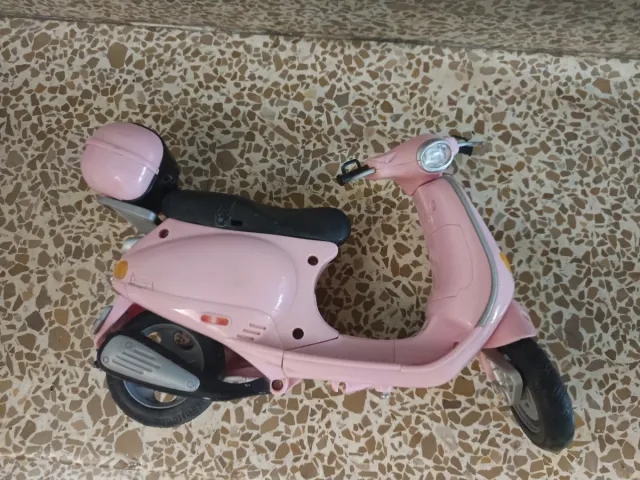 Lote de juguetes varios