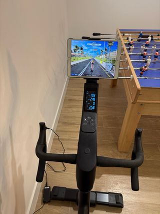 SmartBike BH Exercycle+