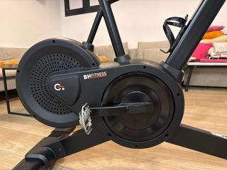 SmartBike BH Exercycle+