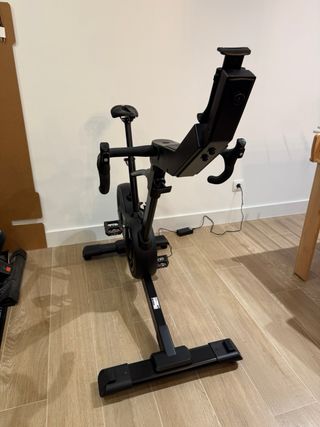 SmartBike BH Exercycle+