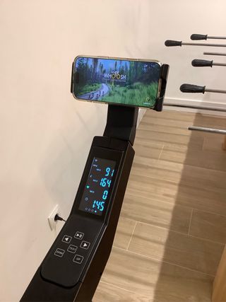 SmartBike BH Exercycle+