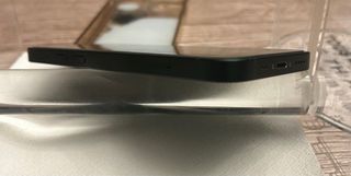 iPhone 13 mini Verde Notte