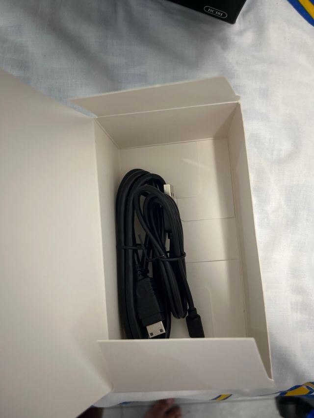 Cámara Digital 4K Ultra HD