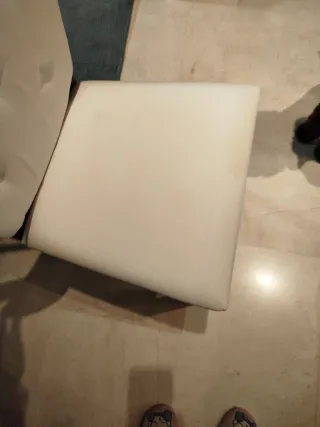 Mesa Comedor Negra + 6 Sillas