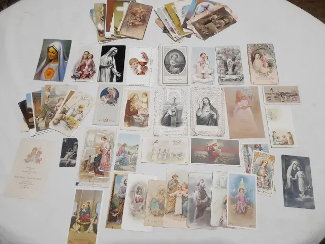 95 Páginas Religiosas Sagradas