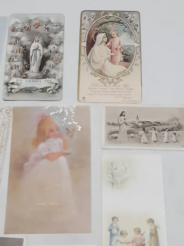 95 Páginas Religiosas Sagradas