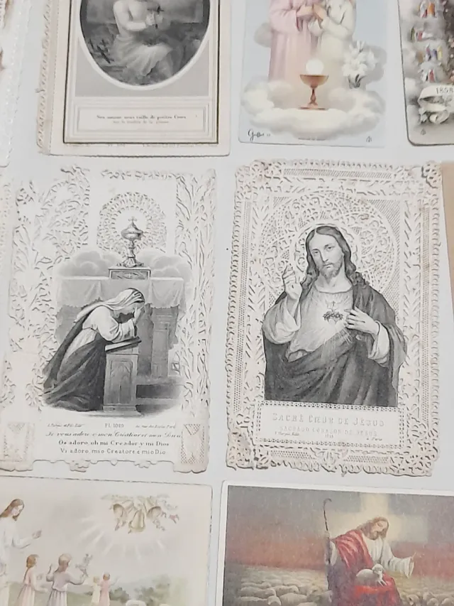 95 Páginas Religiosas Sagradas