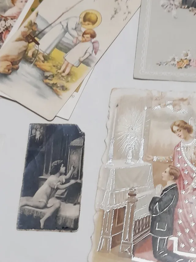 95 Páginas Religiosas Sagradas