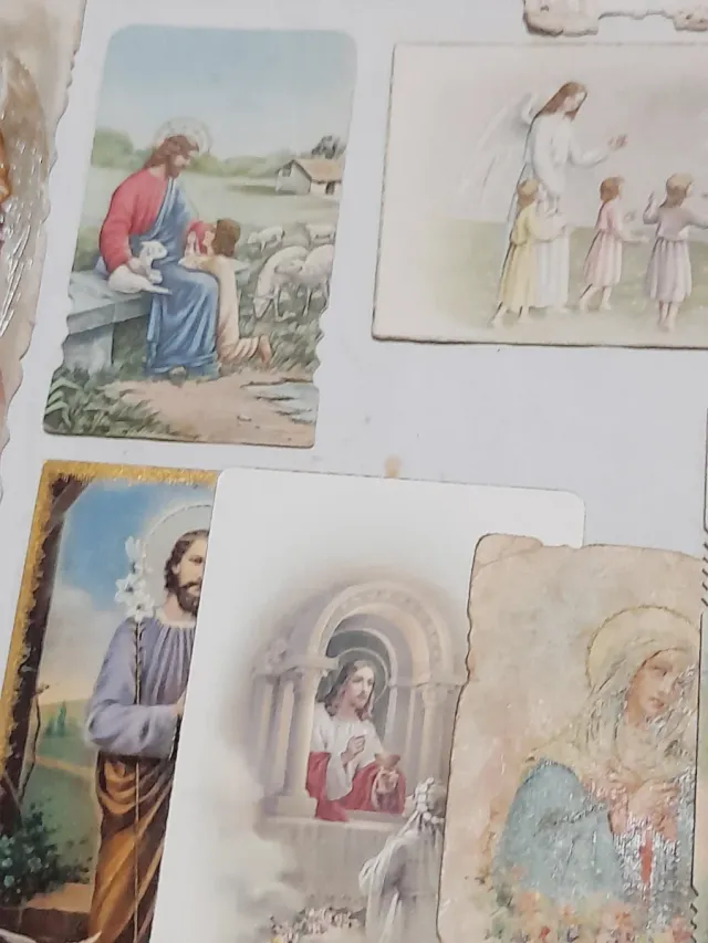 95 Páginas Religiosas Sagradas