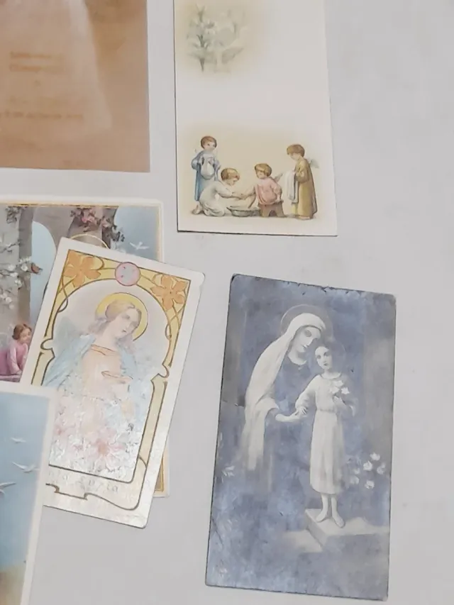 95 Páginas Religiosas Sagradas