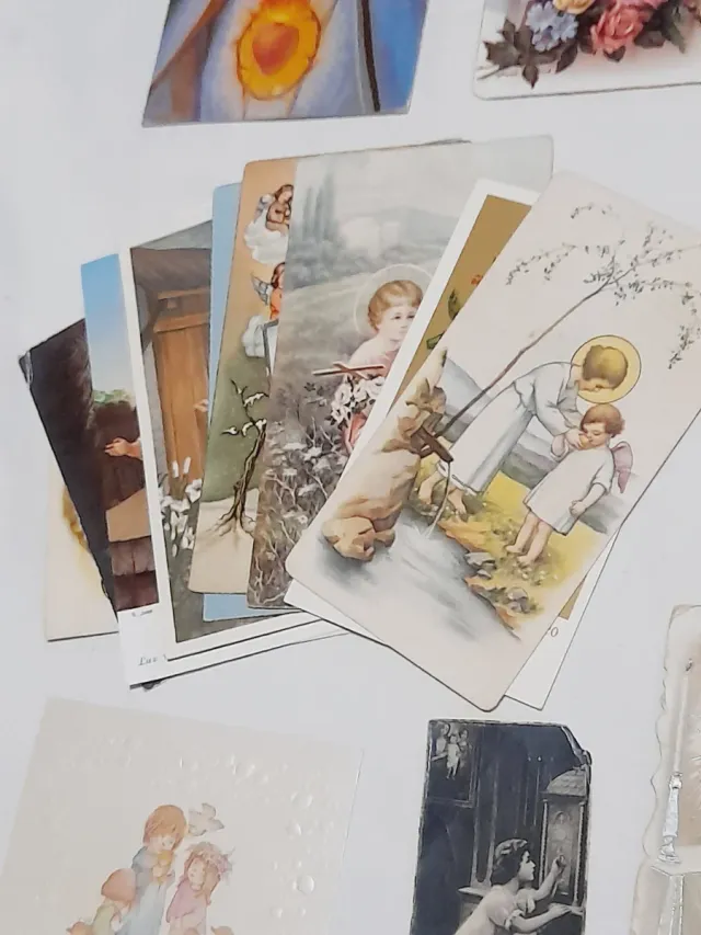 95 Páginas Religiosas Sagradas