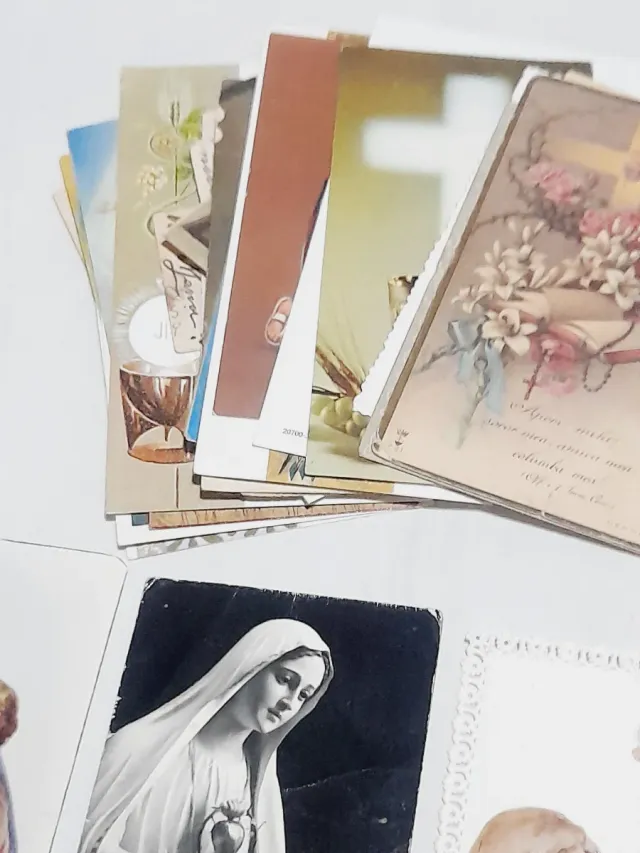 95 Páginas Religiosas Sagradas