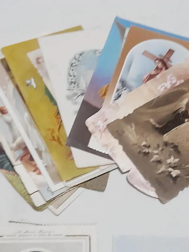 95 Páginas Religiosas Sagradas