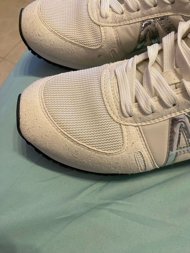 Zapatillas Emporio Armani