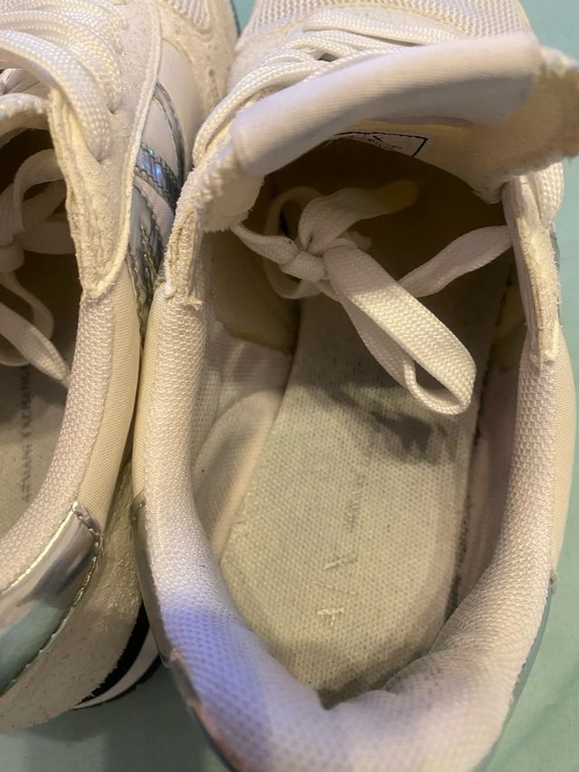 Zapatillas Emporio Armani