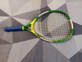 Raqueta Infantil Osmoz