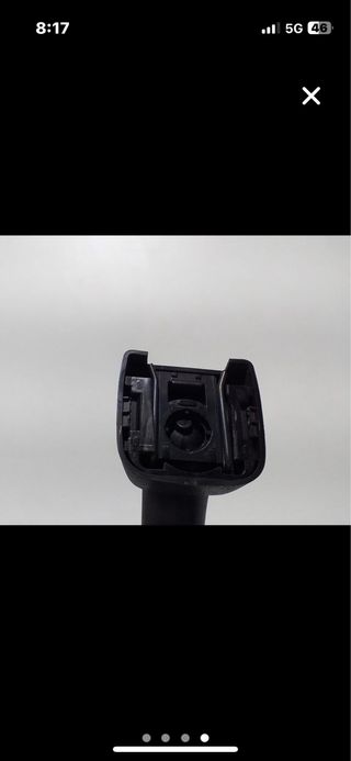 Espejo interior Mitsubishi Montero Sport K90