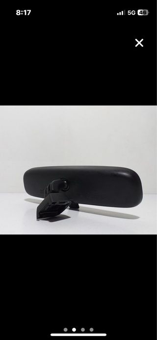 Espejo interior Mitsubishi Montero Sport K90