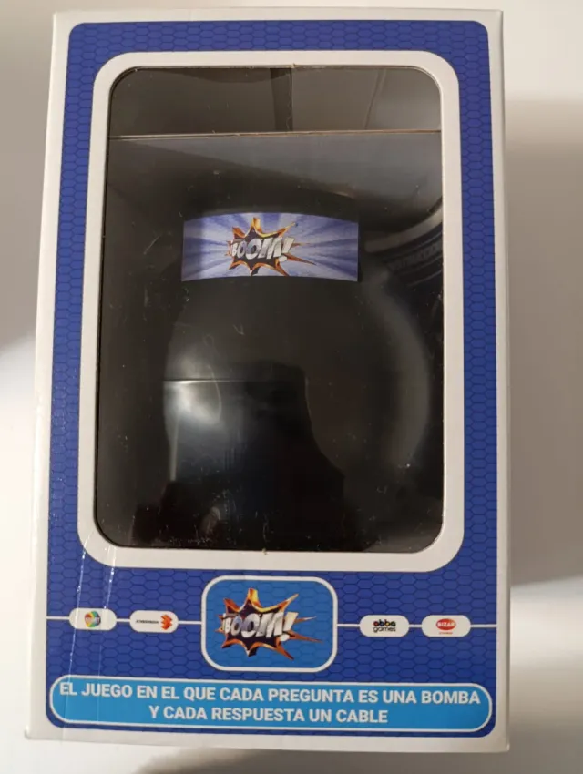 Boom! La Bomba Gioco da Tavolo