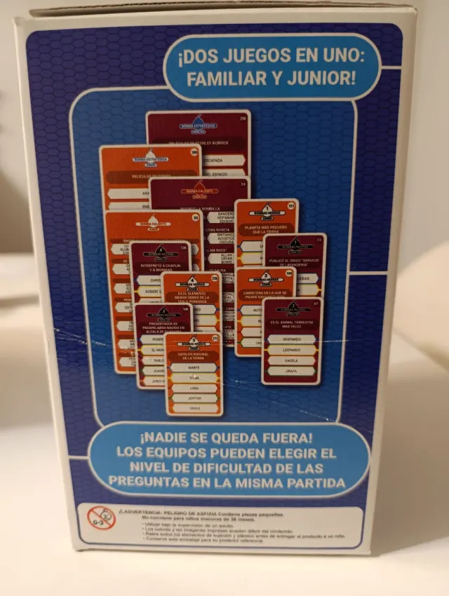 Boom! La Bomba Gioco da Tavolo