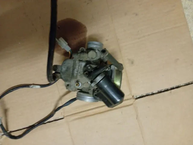 Carburador Sym Symphony SR