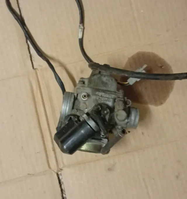 Carburador Sym Symphony SR