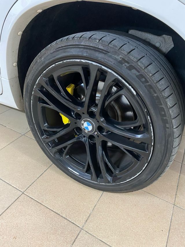 BMW X4 30D XDrive auto