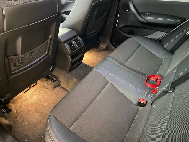 BMW X4 30D XDrive auto