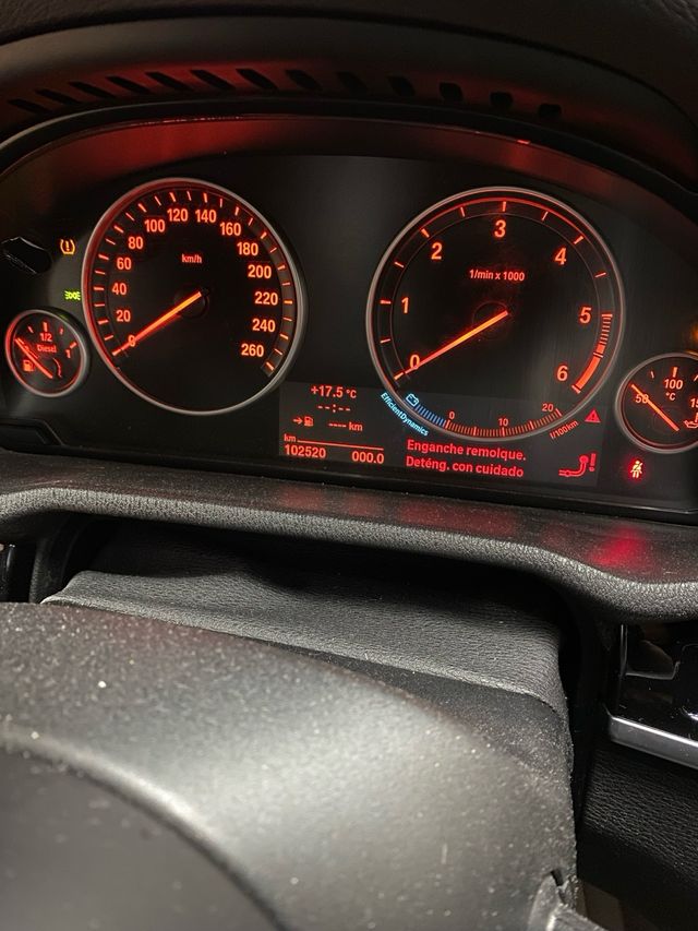 BMW X4 30D XDrive auto