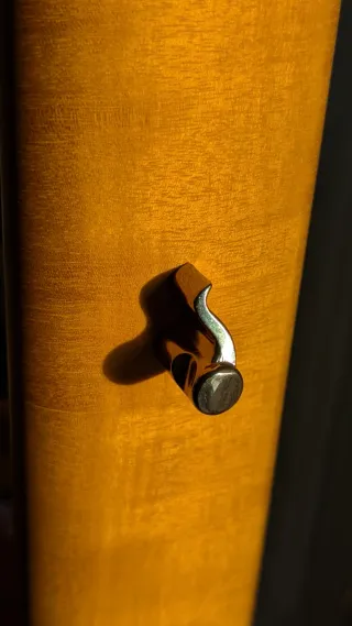 Tirador pomo para cajón o puerta