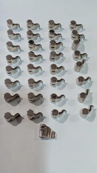 Tirador pomo para cajón o puerta