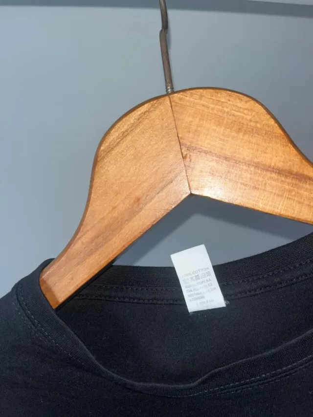 Camiseta Monster Energy Talla M