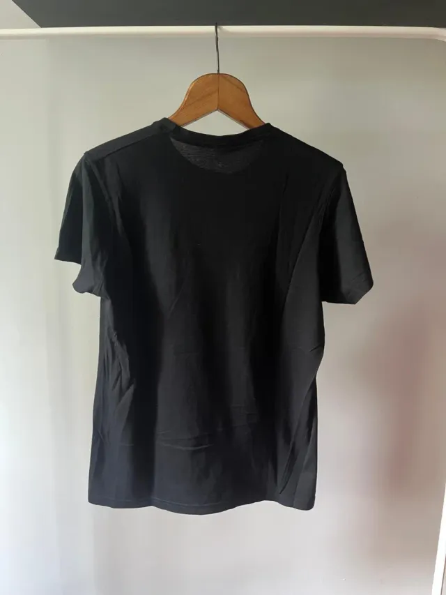 Camiseta Monster Energy Talla M