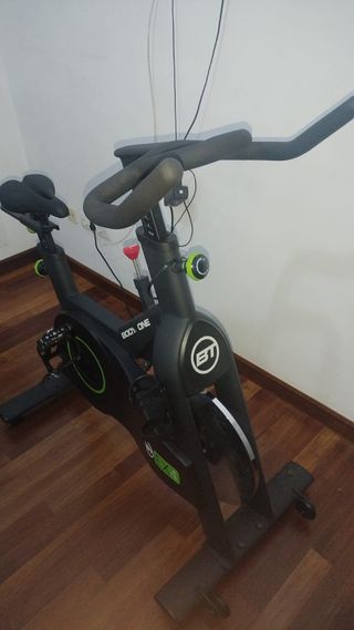 Bicicleta Spinning Bodytone EX-4