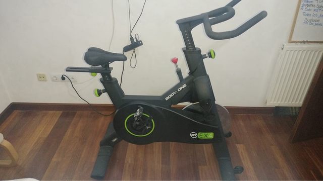 Bicicleta Spinning Bodytone EX-4
